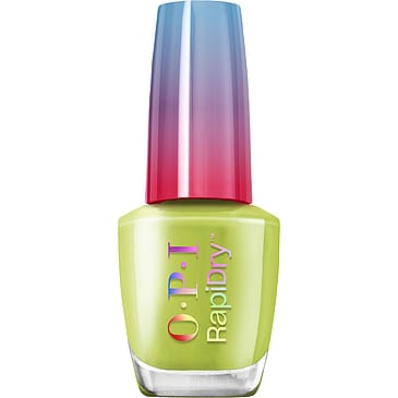 OPI RapiDry Screen-Grab Green 9 ml