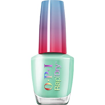 OPI RapiDry No Further Delays 9 ml
