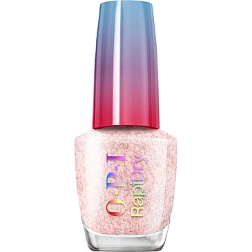 OPI RapiDry Cheers to No Smears 9 ml