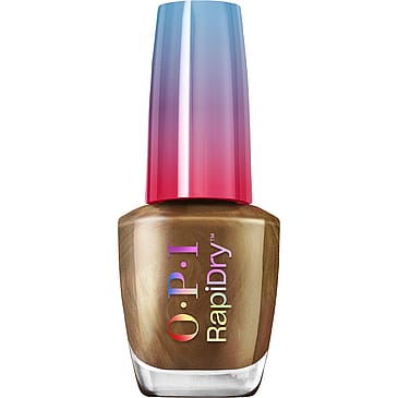 OPI RapiDry Fast Foodie 9 ml