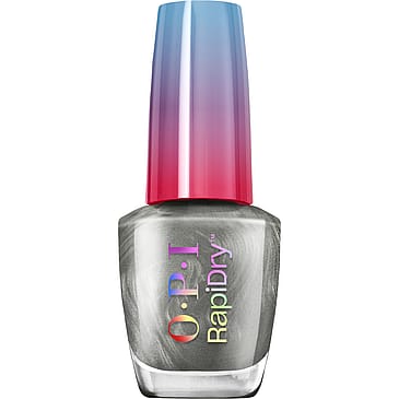 OPI RapiDry A Silver of a Sec 9 ml