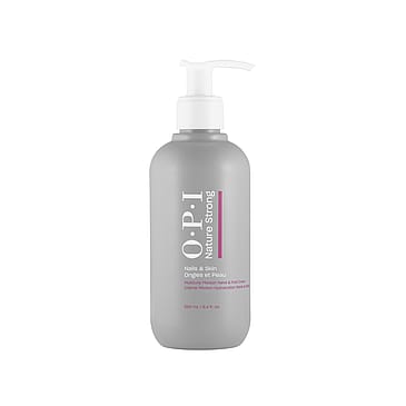 OPI Nature Strong Moisture Misson Hand & Foot Cream 250 ml