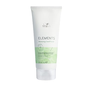 Wella Professionals Elements Renewing Conditioner 200 ml