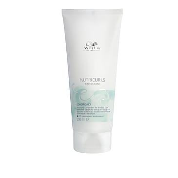 Wella Professionals Nutricurls Detangling Conditioner 200 ml