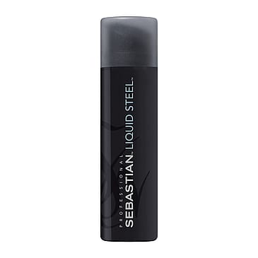 Sebastian Professional Liquid Steel 140 ml
