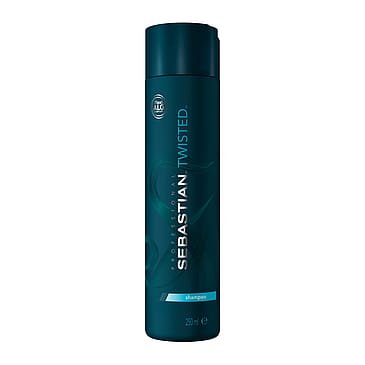 Sebastian Professional Curl Shampoo 250 ml