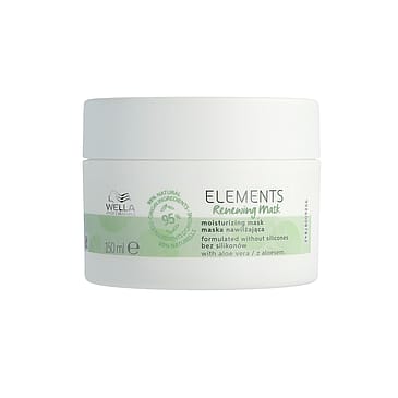Wella Professionals Elements Renewing Mask 150 ml