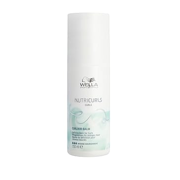 Wella Professionals Nutricurls Curlixir Balm 150 ml
