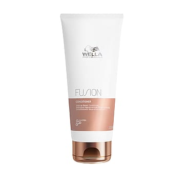 Wella Professionals Fusion Intense Repair Conditioner 200 ml