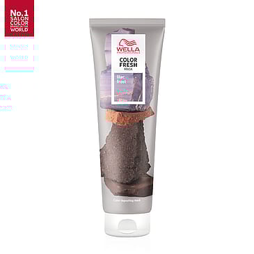 Wella Professionals Color Fresh Mask Lilac