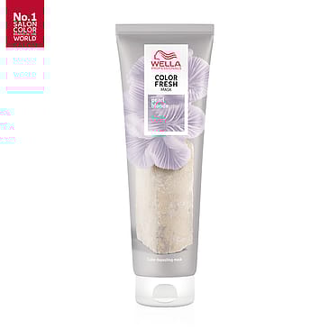 Wella Professionals Color Fresh Mask Pearl Blonde