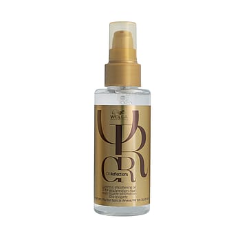 Wella Professionals Oil Reflections Luminous Smoothening Oil