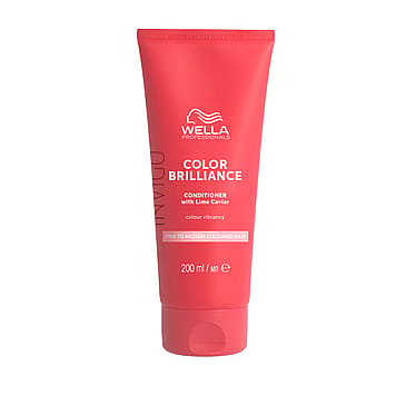 Wella Professionals Invigo Color Brilliance Conditioner Fine Hair 200 ml