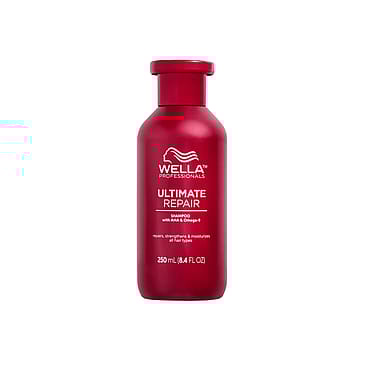 Wella Professionals Ultimate Repair Shampoo 250 ml
