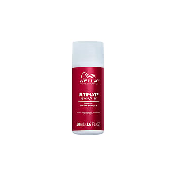 Wella Professionals Ultimate Repair Shampoo 250 ml 50 ml