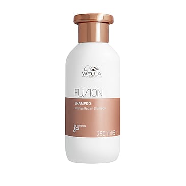 Wella Professionals Fusion Intense Repair Shampoo