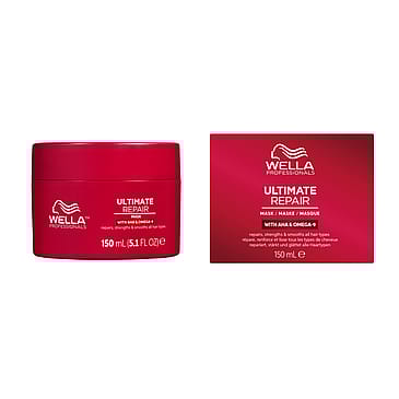Wella Professionals Ultimate Repair Mask 150 ml