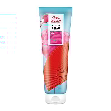 Wella Professionals Color Fresh Mask Pink