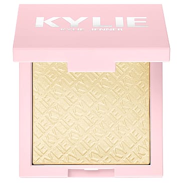 Kylie Cosmetics Kylighter Illuminating Powder 10 Quartz