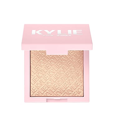 Kylie Cosmetics Kylighter Illuminating Powder 80 Salted Caramel