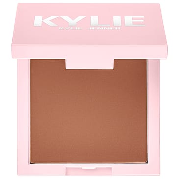 Kylie Cosmetics Pressed Bronzing Powder 500 Tawny Mami