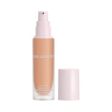 Kylie Cosmetics Power Plush Foundation 4.5C Cold