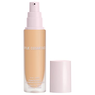 Kylie Cosmetics Power Plush Longwear Foundation 3N Nutral