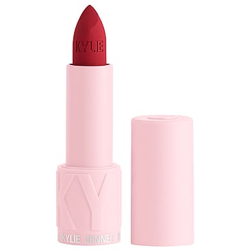 Kylie Cosmetics Matte Lipstick 410 An Apple A Day