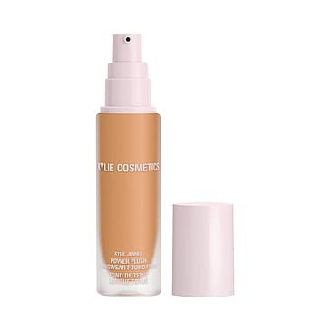 Kylie Cosmetics Power Plush Longwear Foundation 5.5W Warm