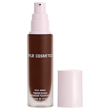 Kylie Cosmetics Power Plush Longwear Foundation 10N Neutral