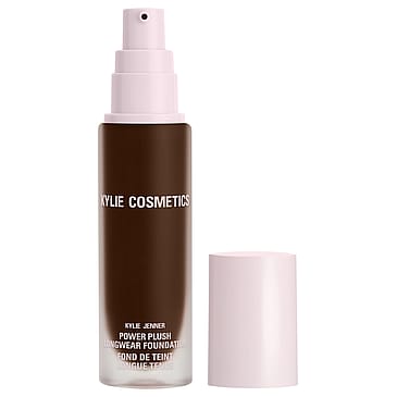 Kylie Cosmetics Power Plush Foundation 10.5N Neutral