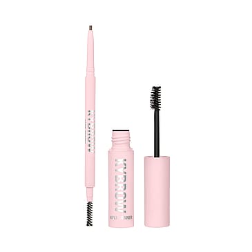 Kylie Cosmetics Kybrow Kit 003 Cool Brown