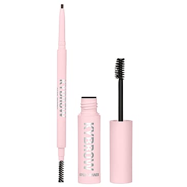 Kylie Cosmetics Kybrow Kit 5 Dark Brown