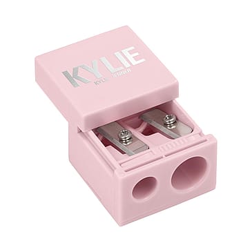 Kylie Cosmetics Pencil Sharpener