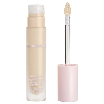 Kylie Cosmetics Power Plush Longwear Concealer 1N