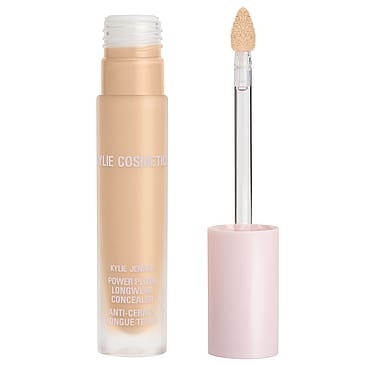 Kylie Cosmetics Power Plush Longwear Concealer 3,5N Neutral