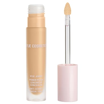 Kylie Cosmetics Power Plush Longwear Concealer 4W