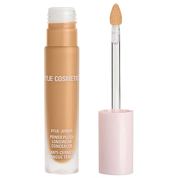 Kylie Cosmetics Power Plush Longwear Concealer 6W