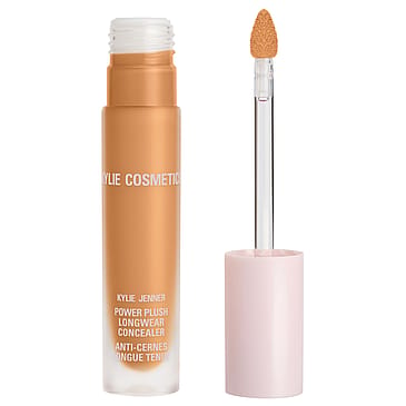 Kylie Cosmetics Power Plush Longwear Concealer 7WN