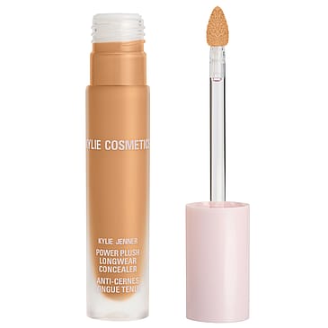 Kylie Cosmetics Power Plush Longwear Concealer 7N Neutral
