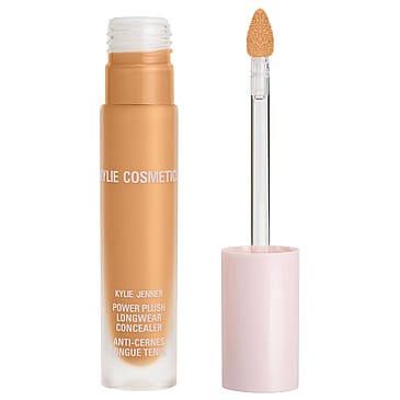 Kylie Cosmetics Power Plush Longwear Concealer 7W