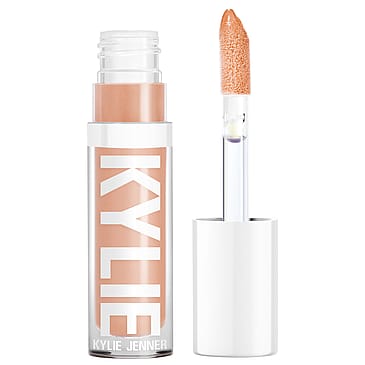 Kylie Cosmetics Plumping Gloss 733 On Neutral