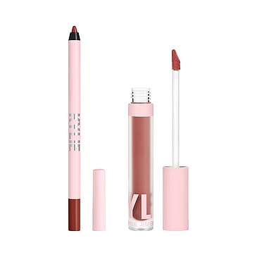 Kylie Cosmetics Lip Blush Kit Lip Blush & Lip Liner 729 Sister Sister