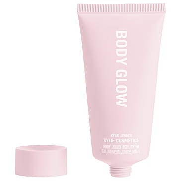 Kylie Cosmetics Body Glow Body Liquid Highlighter 400 Can't Handle The Heat