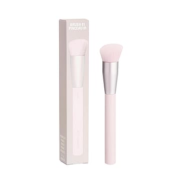 Kylie Cosmetics Foundation Brush