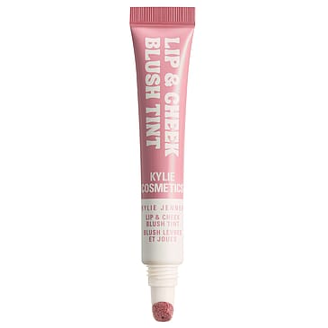 Kylie Cosmetics Lip & Cheek Blush Tint 351 All Things Pink