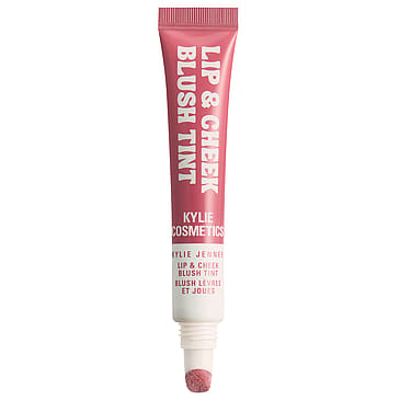 Kylie Cosmetics Lip And Cheek Tint Glow Away