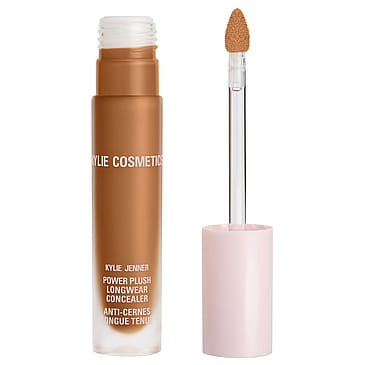 Kylie Cosmetics Power Plush Longwear Concealer 8C