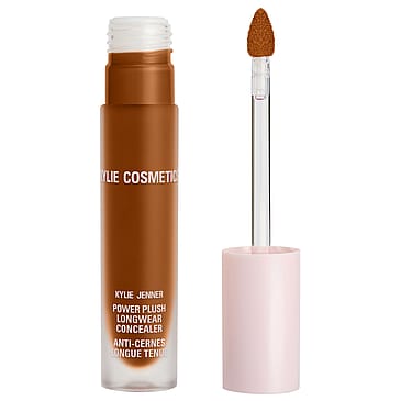 Kylie Cosmetics Power Plush Longwear Concealer 9W Warm