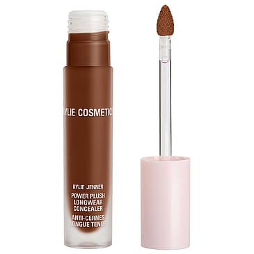 Kylie Cosmetics Power Plush Longwear Concealer 9,5C Cold
